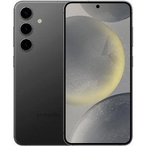Смартфон Samsung Galaxy S24 Plus 12/512 ГБ, черный